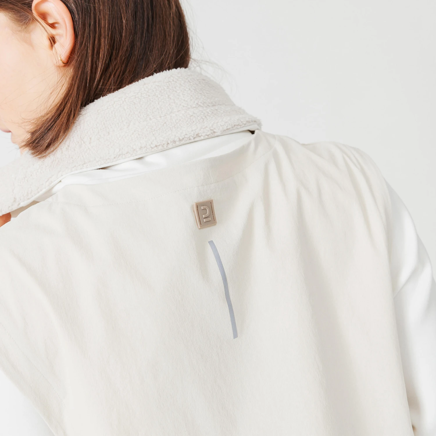 Kalenji Warm+ Long Women's Running Warm Long Sweatshirt - Image 15