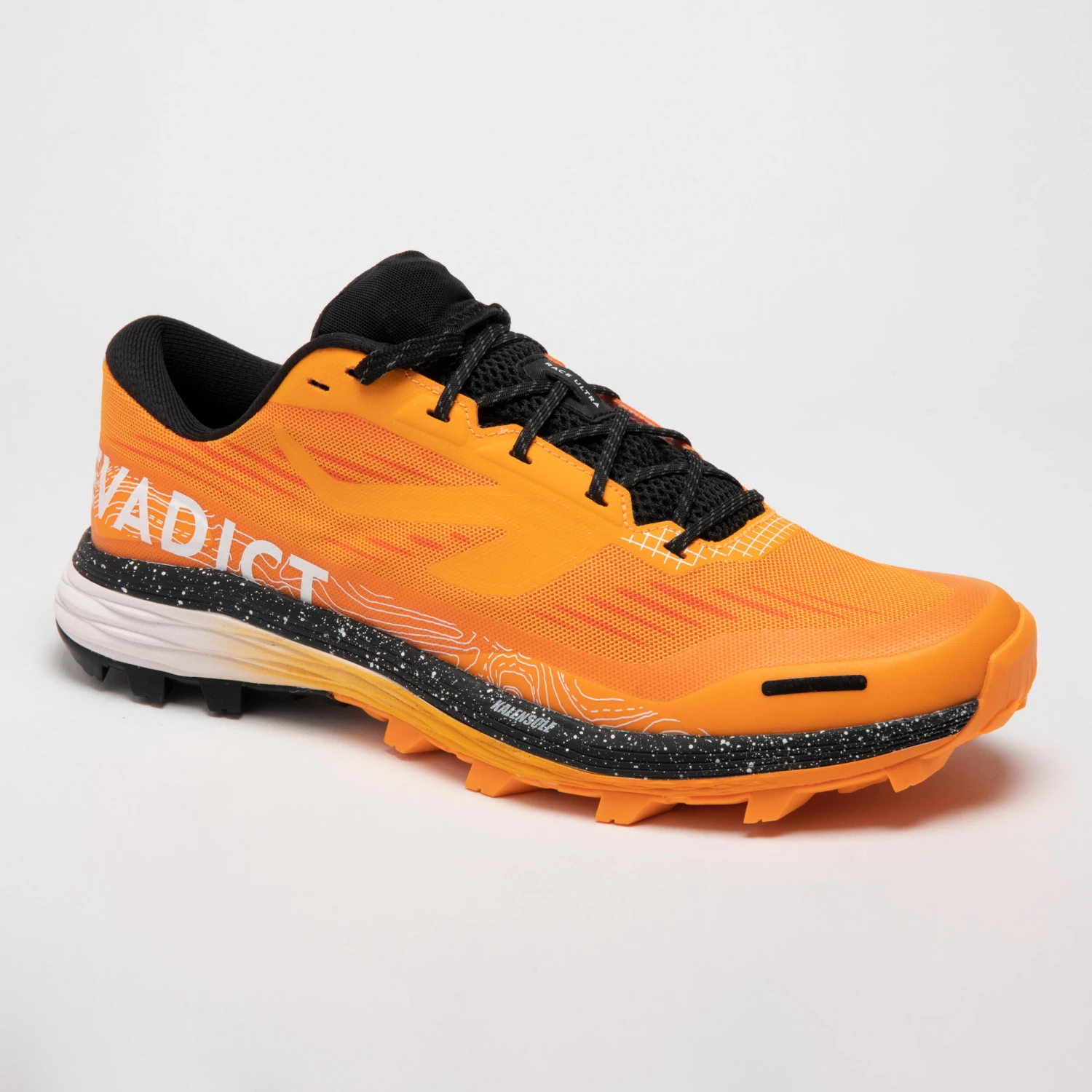 Race ULTRA Men's Trail Running Shoes - Image 3