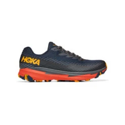 Hoka Mens Torrent 2 Running Shoes Navy 1110496