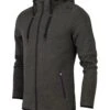 Men’s Revolution Tech Hoodie With Zip Pockets