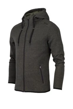 Men’s Revolution Tech Hoodie With Zip Pockets