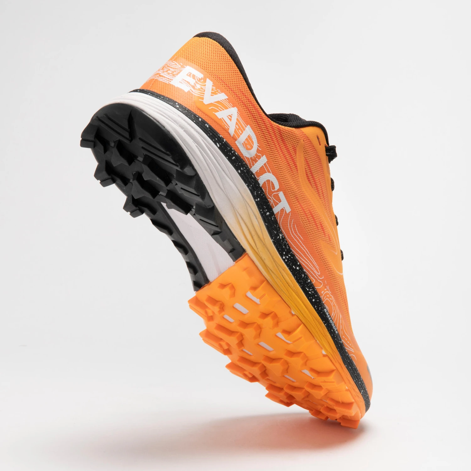 Race ULTRA Men's Trail Running Shoes - Image 8