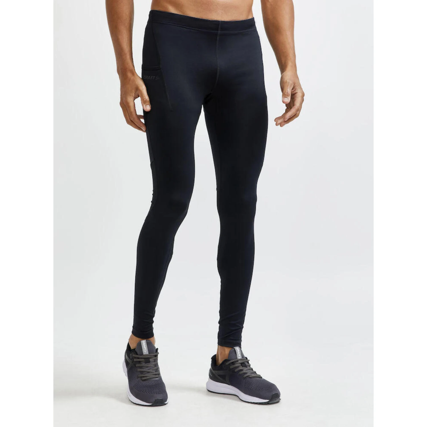 Craft ADV ESSENCE ZIP TIGHTS MEN - Image 3