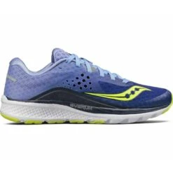 Saucony Kinvara 8 Womens Clear S10356