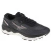 Mizuno Wave Skyrise 3, Womens, Running, Running Shoes, Black