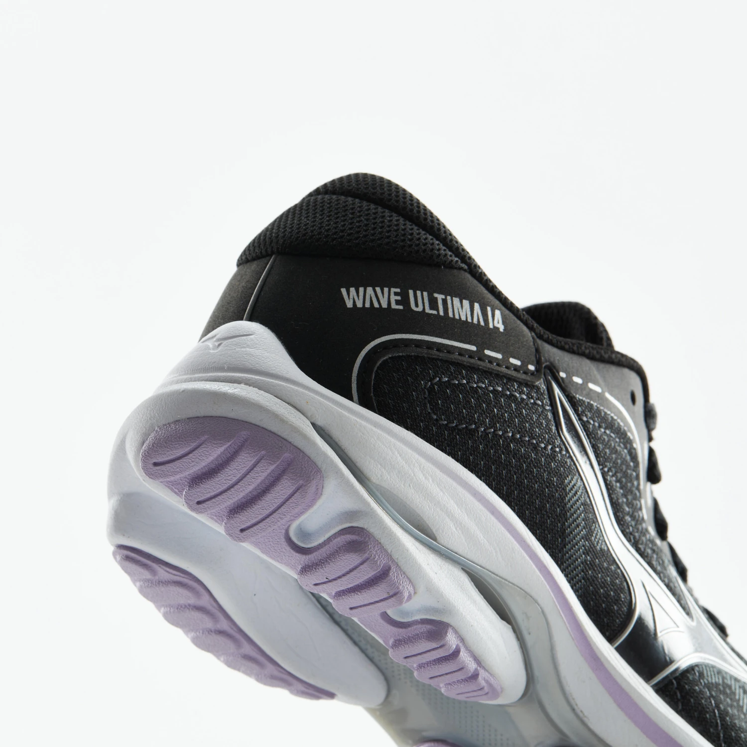 Mizuno Wave Ultima 14 Women's Running Shoes - Blue - Image 4