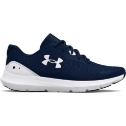 Under Armour Surge 3 Mens Running Trainer