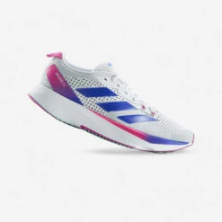ADIDAS ADIZERO SL MEN'S RUNNING SHOE - WHITE