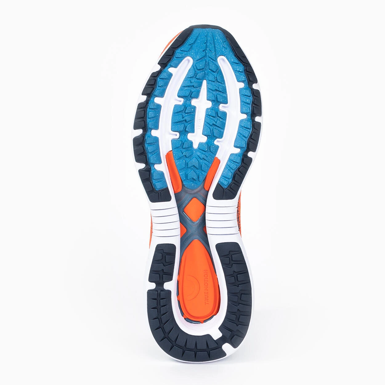 BROOKS True Motion Mens Aion Running Shoes - Image 2