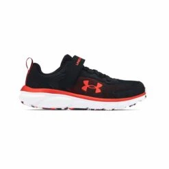Under Armour Assert 9 Junior Running Trainer