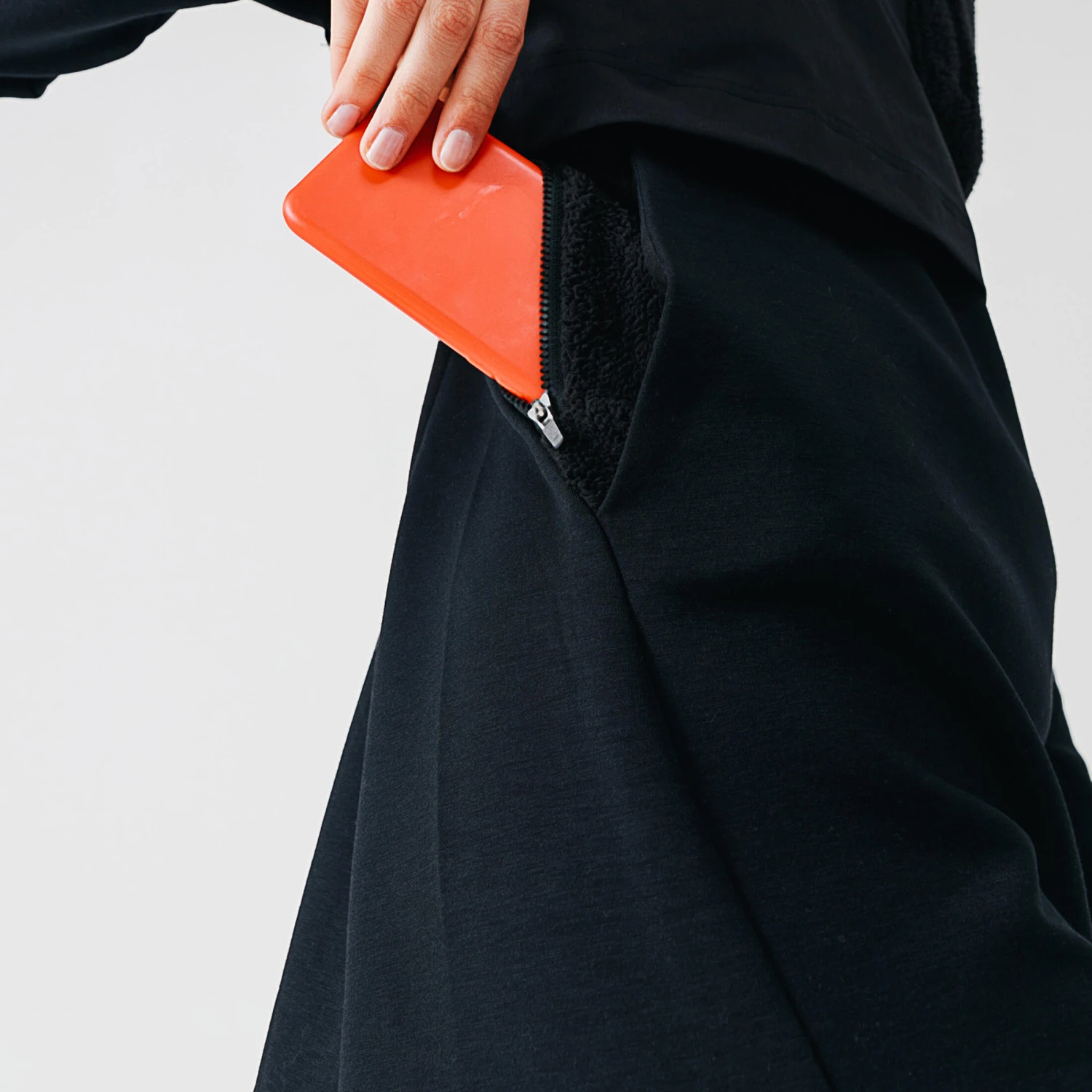 Kalenji Warm+ Long Women's Running Warm Long Sweatshirt - Image 6