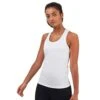 Women's Air Workout Racerback Tank
