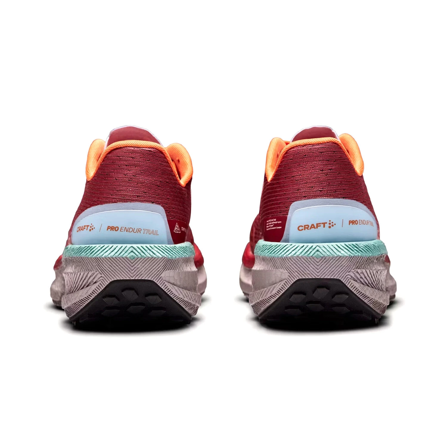 Craft Endurance Trail Womens Running Trainer - Image 4