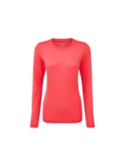 Ronhill Womens Tech Long Sleeve Running Tee
