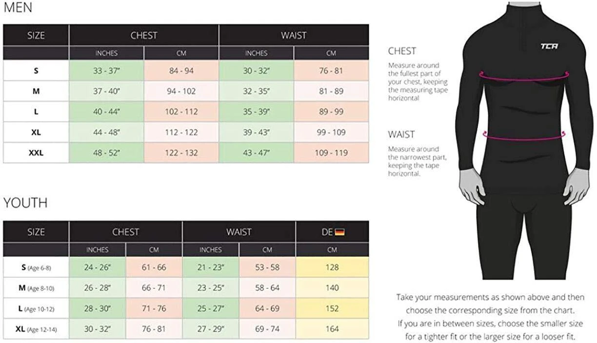 Men's Element Long Sleeve Top - Image 15