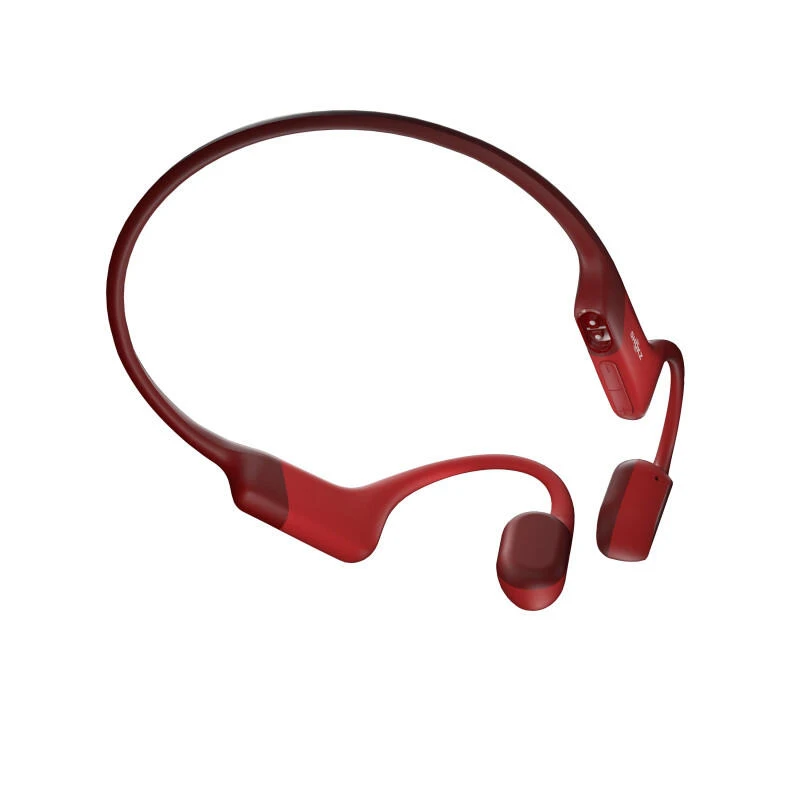 SHOKZ OpenRun Bone Conduction Sports Headphones - Image 2