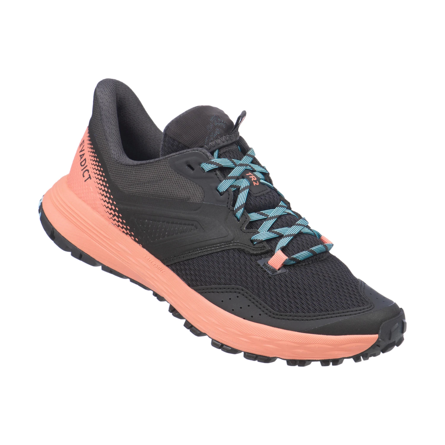Women's Trail Running Shoes TR2 - Image 4