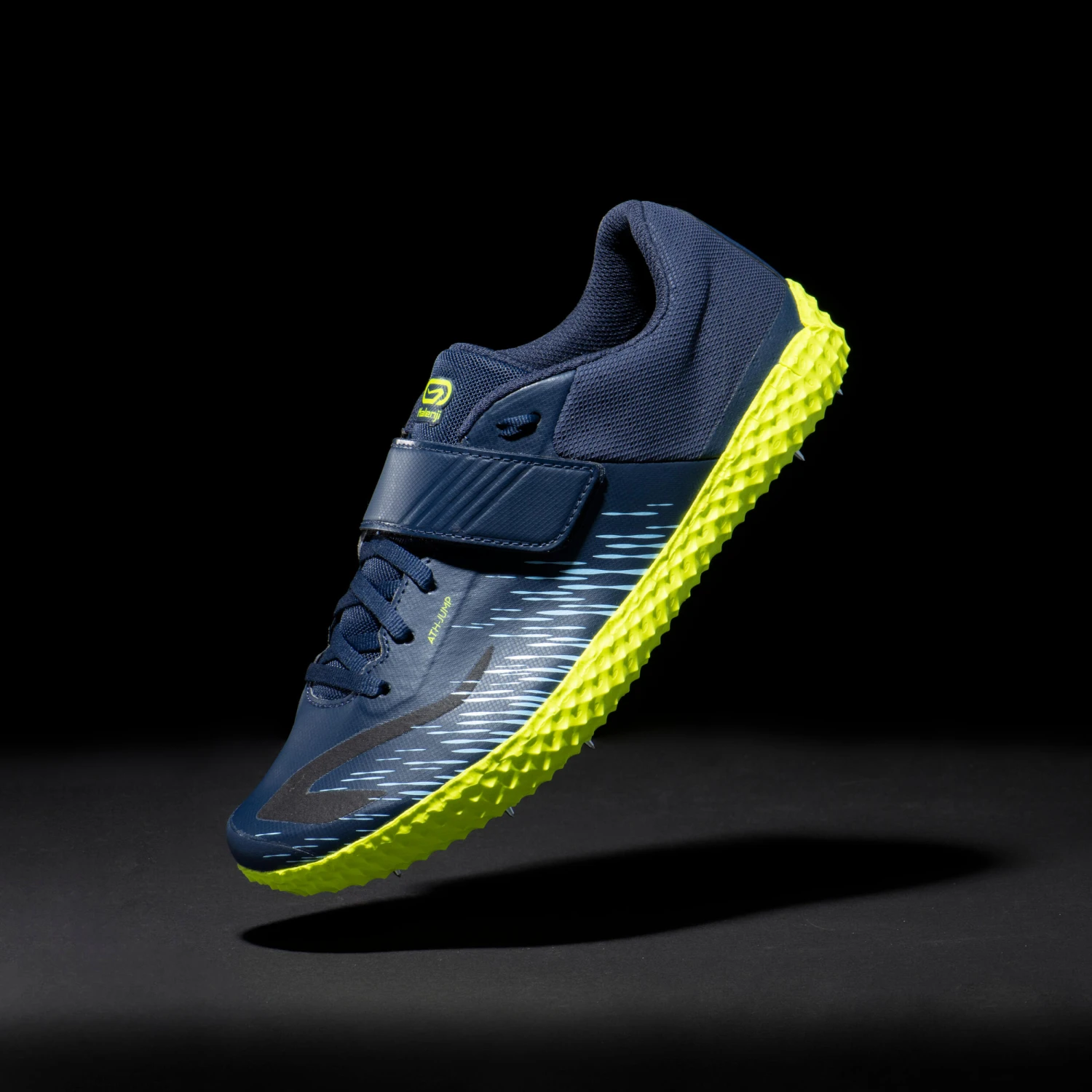 Kalenji AT HIGH JUMP SPIKED SHOES SPECIFICALLY FOR THE HIGH JUMP - Image 3