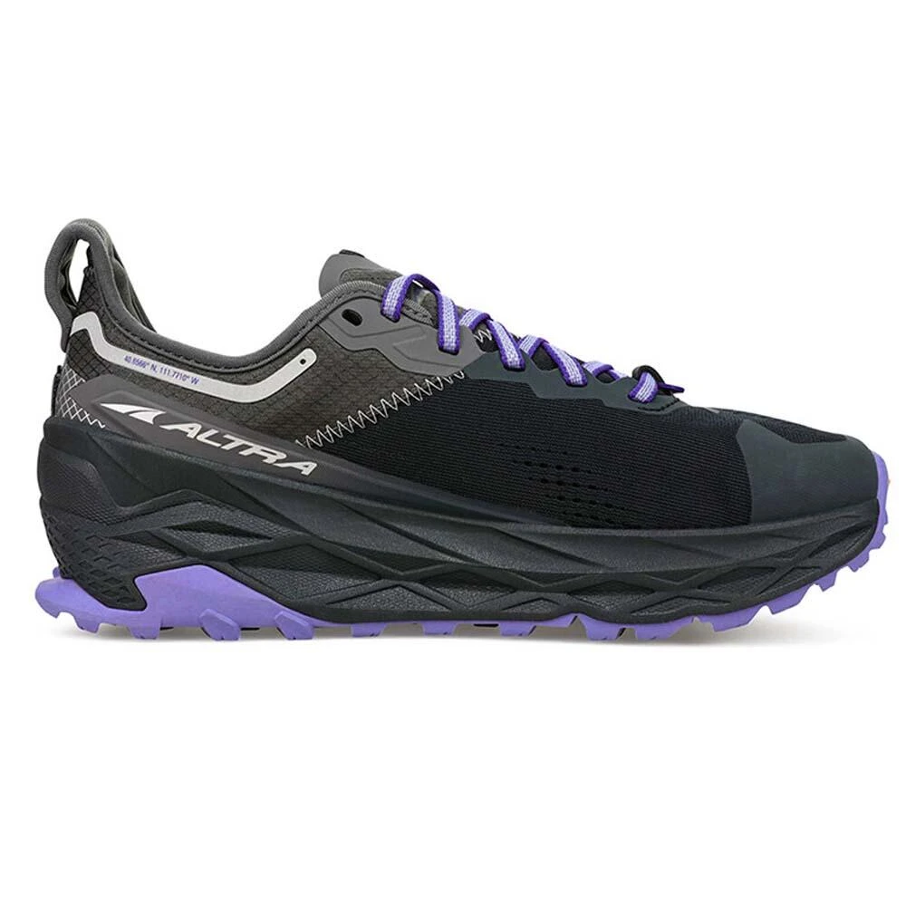 Altra Olympus 5 Womens Trail Running Shoe - Image 4
