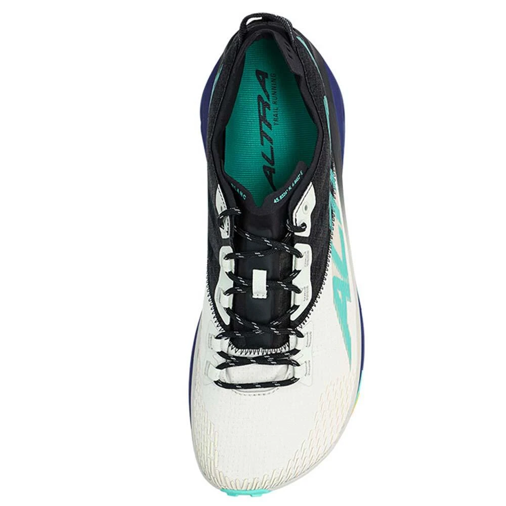 Altra Mont Blanc Mens Trail Running Shoe - Image 4