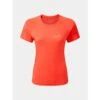 Ronhill Womens Core Short Sleeve Running Tee Shirt