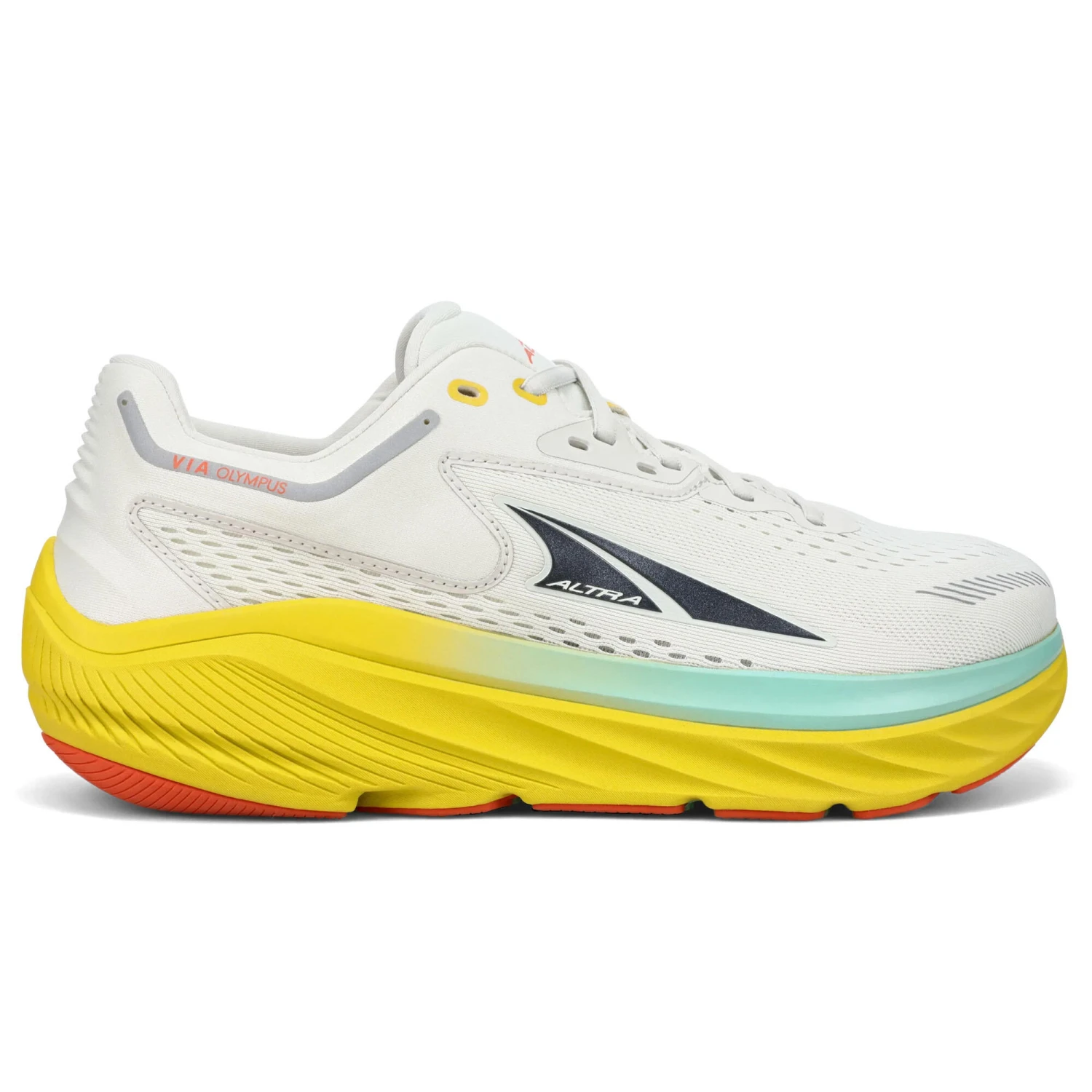 Altra Via Olympus Mens Running Trainer