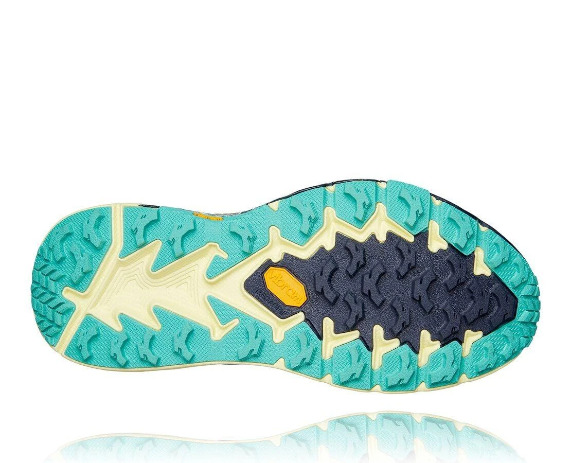 Hoka Speedgoat 4 Womens Shoe - Image 4