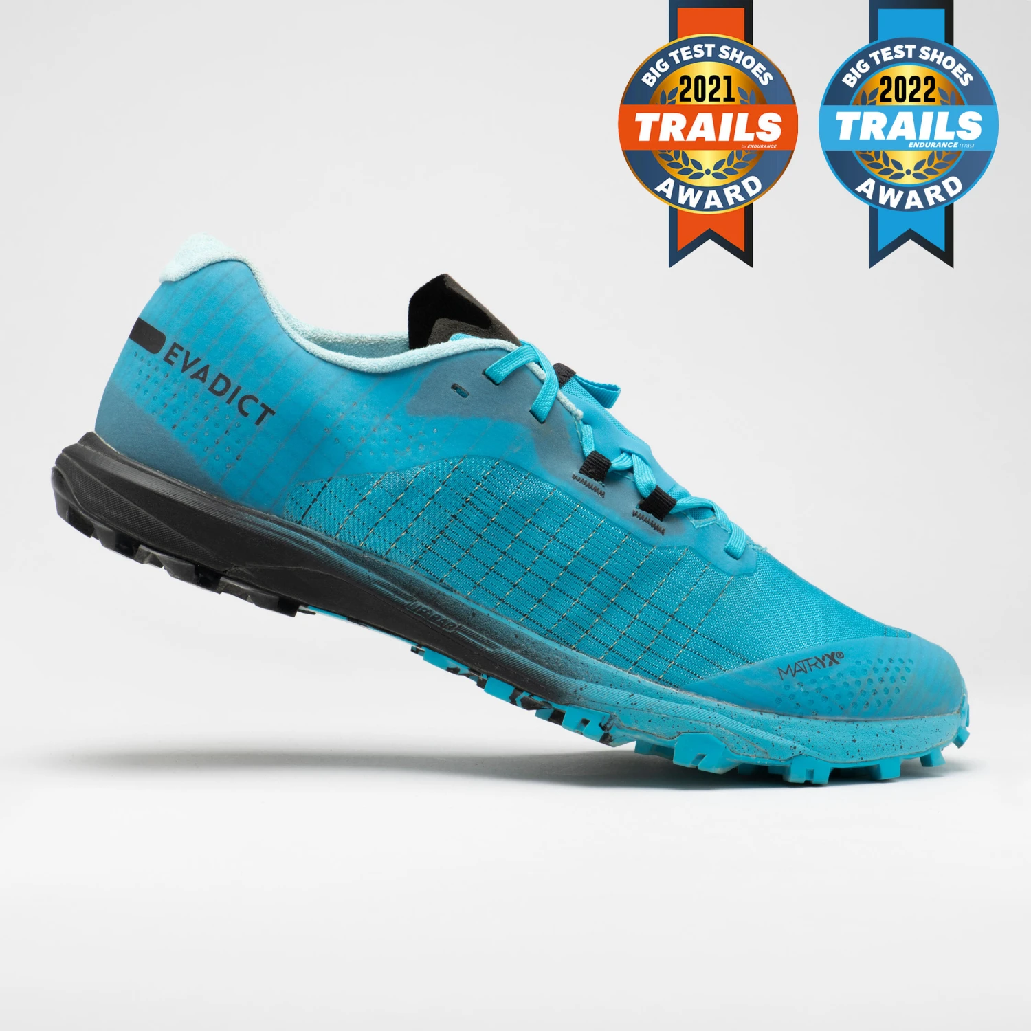 Race Light Men's Trail Running Shoes - Image 3