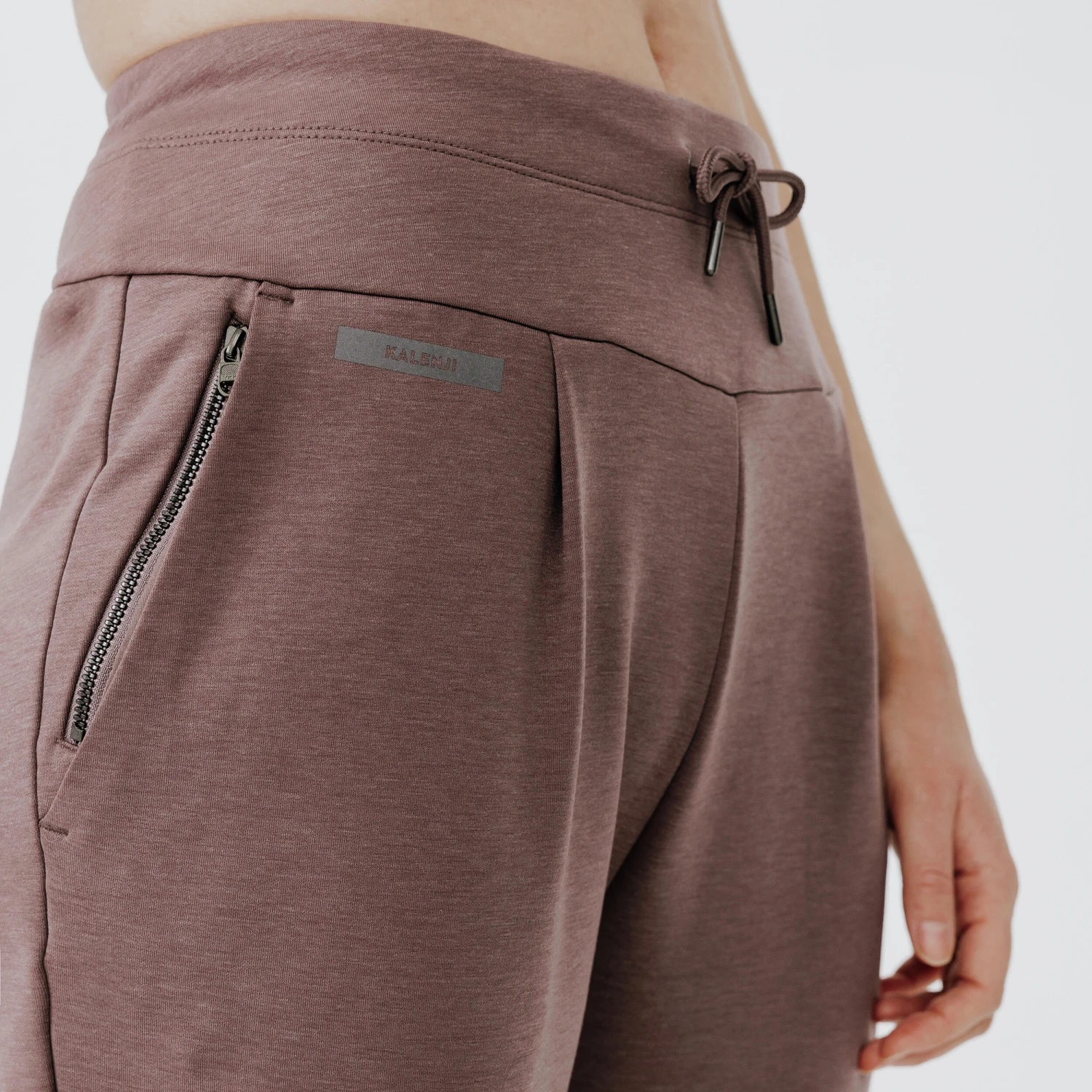 Kalenji 500 Women's Warm Running/jogging Trousers - Image 4