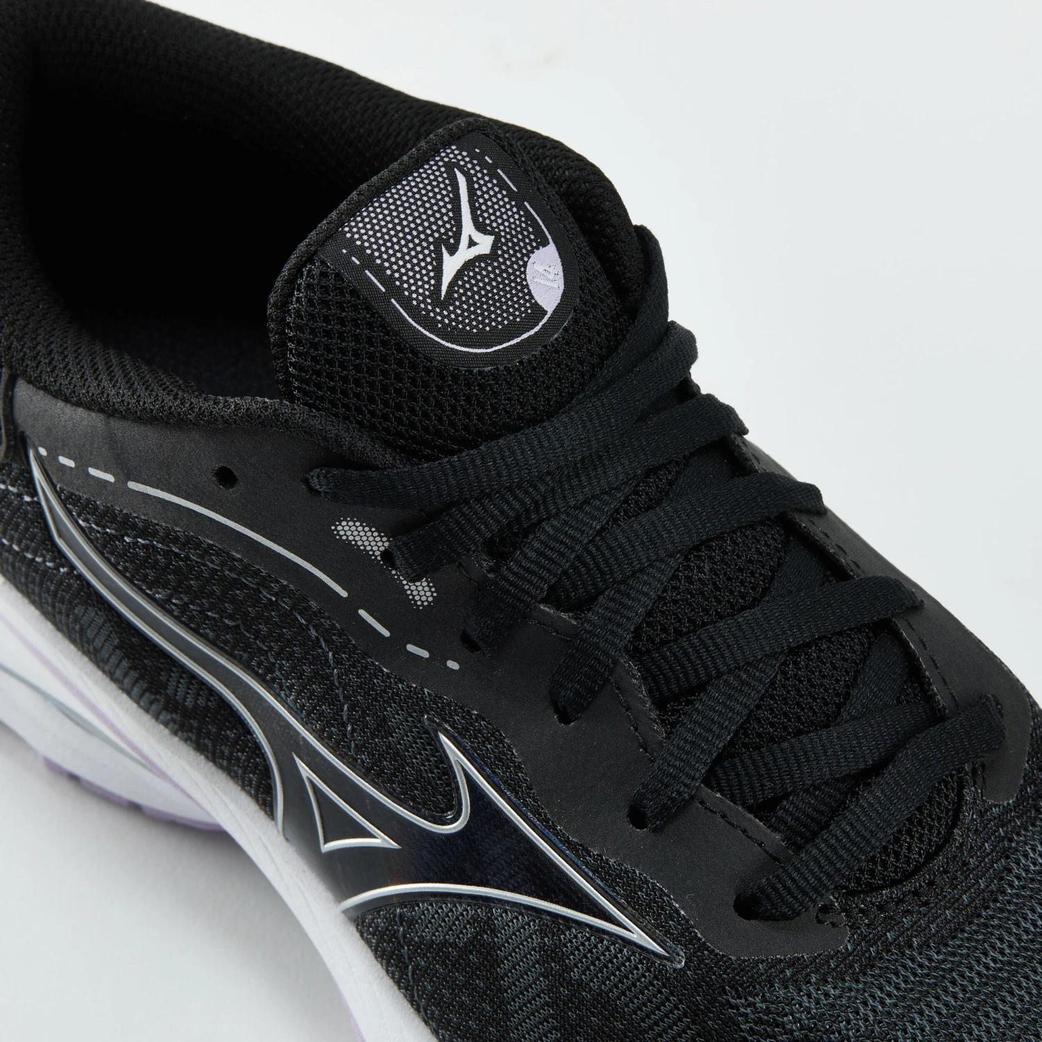 Mizuno Wave Ultima 14 Women's Running Shoes - Blue - Image 6