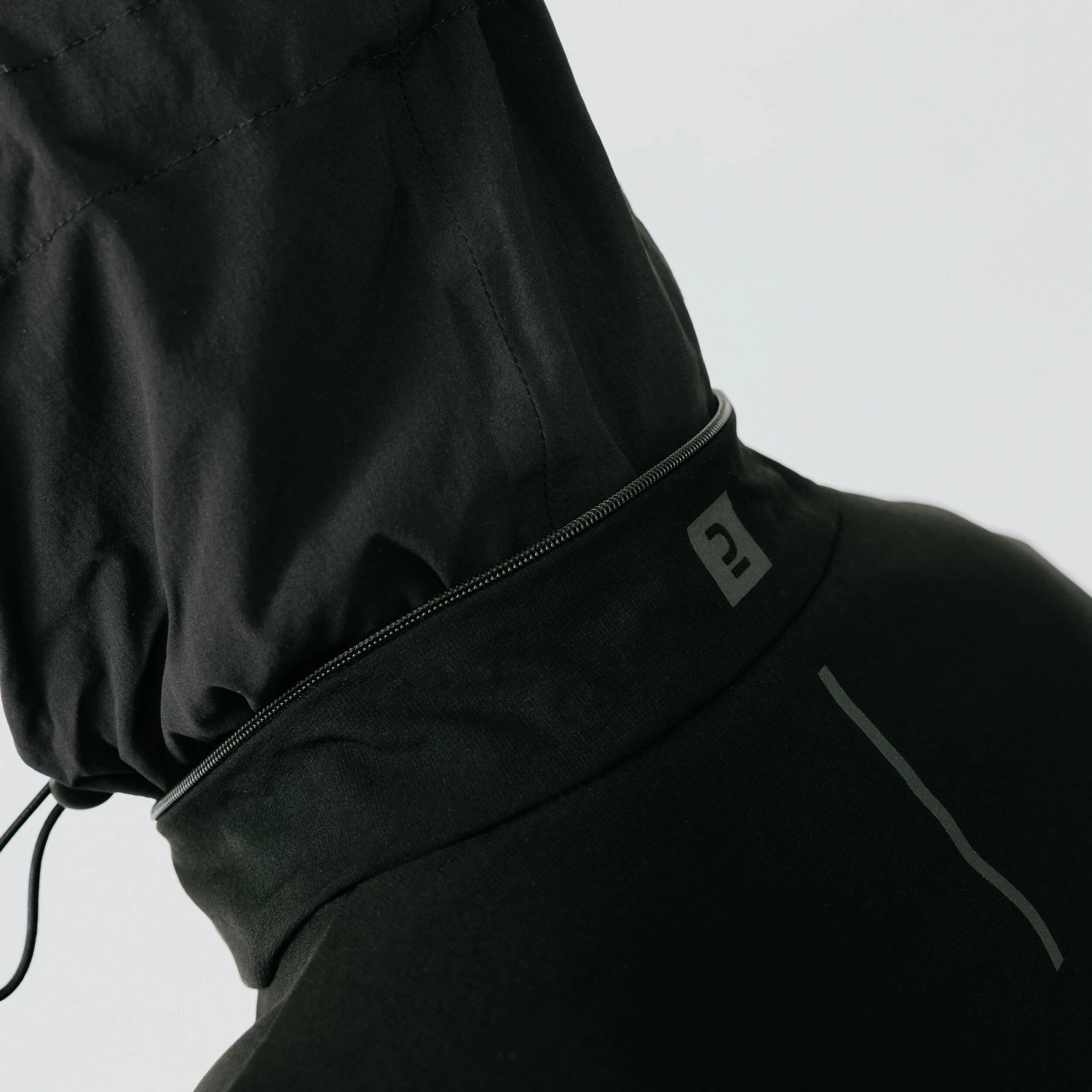 Kalenji Men's Windproof Running Jacket Wind 500 - Image 3