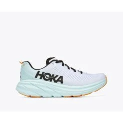 Hoka Rincon 3 Mens Running Shoes White