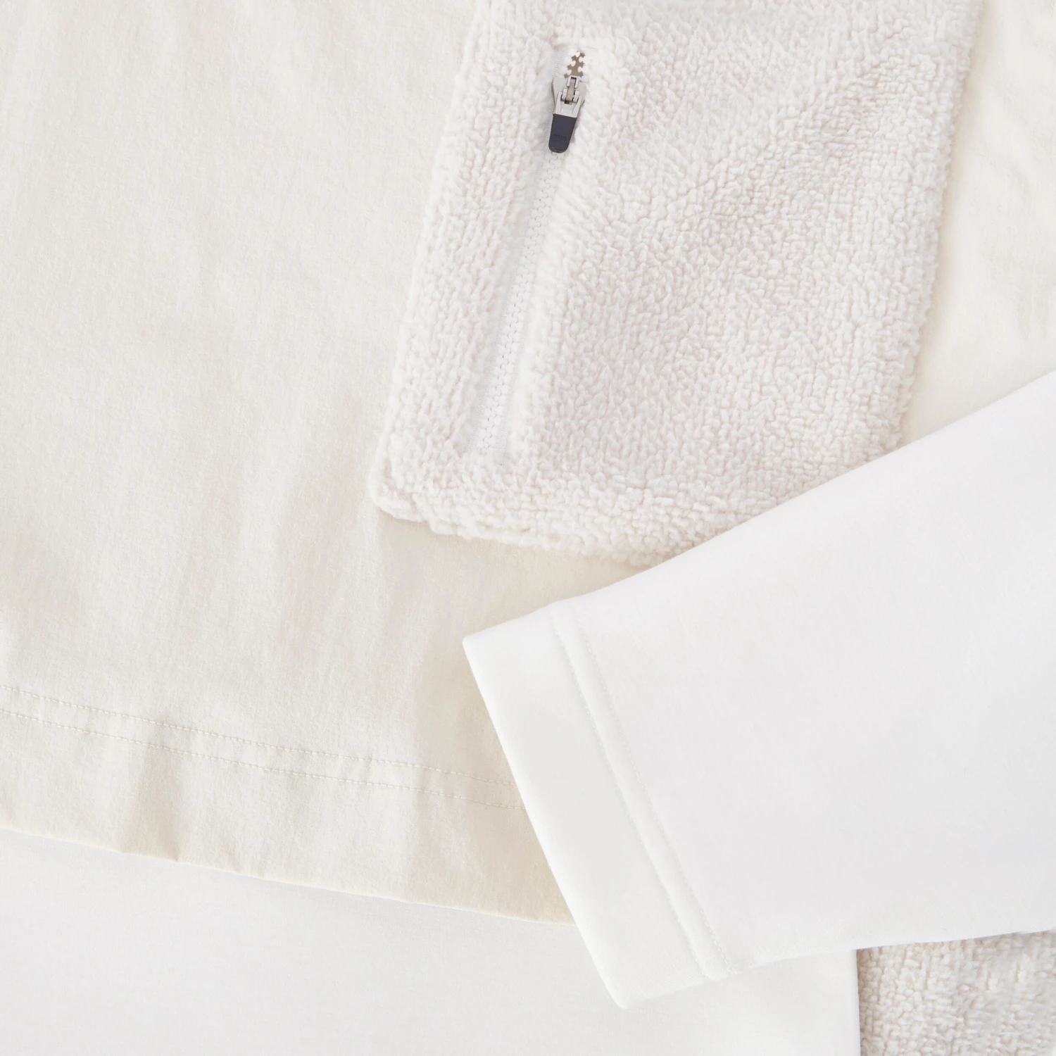 Kalenji Warm+ Long Women's Running Warm Long Sweatshirt - Image 12