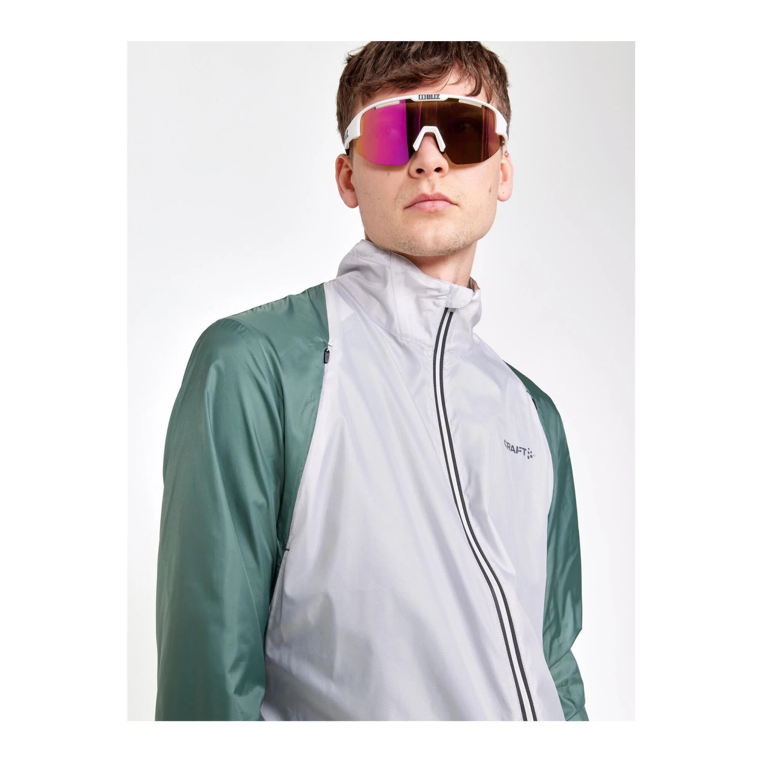 Craft Pro Hypervent Jacket Men - Image 4