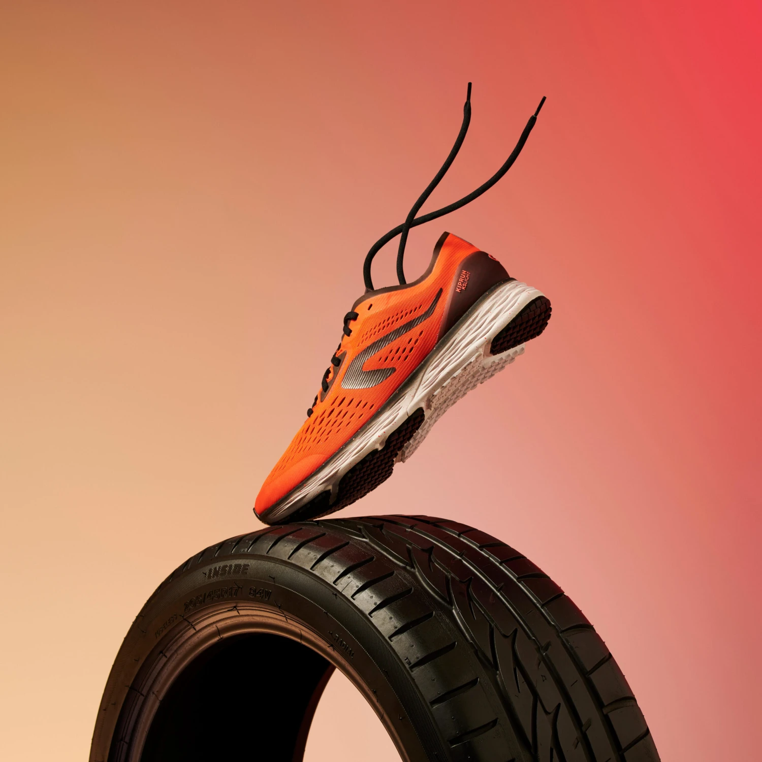 KIPRUN KS LIGHT MEN'S RUNNING SHOES - Image 6