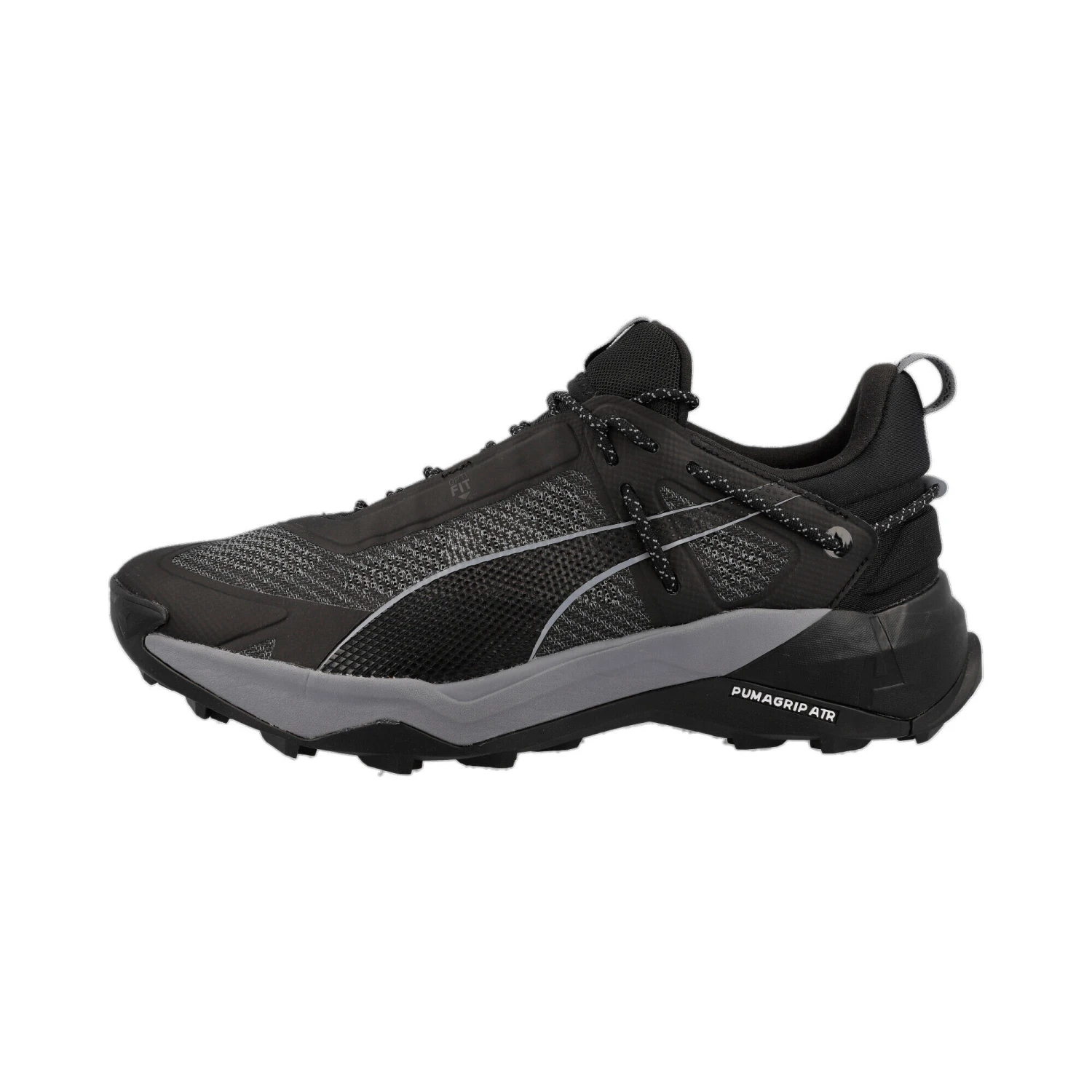 PUMA Mens Explore NITRO Hiking Shoes - Image 2