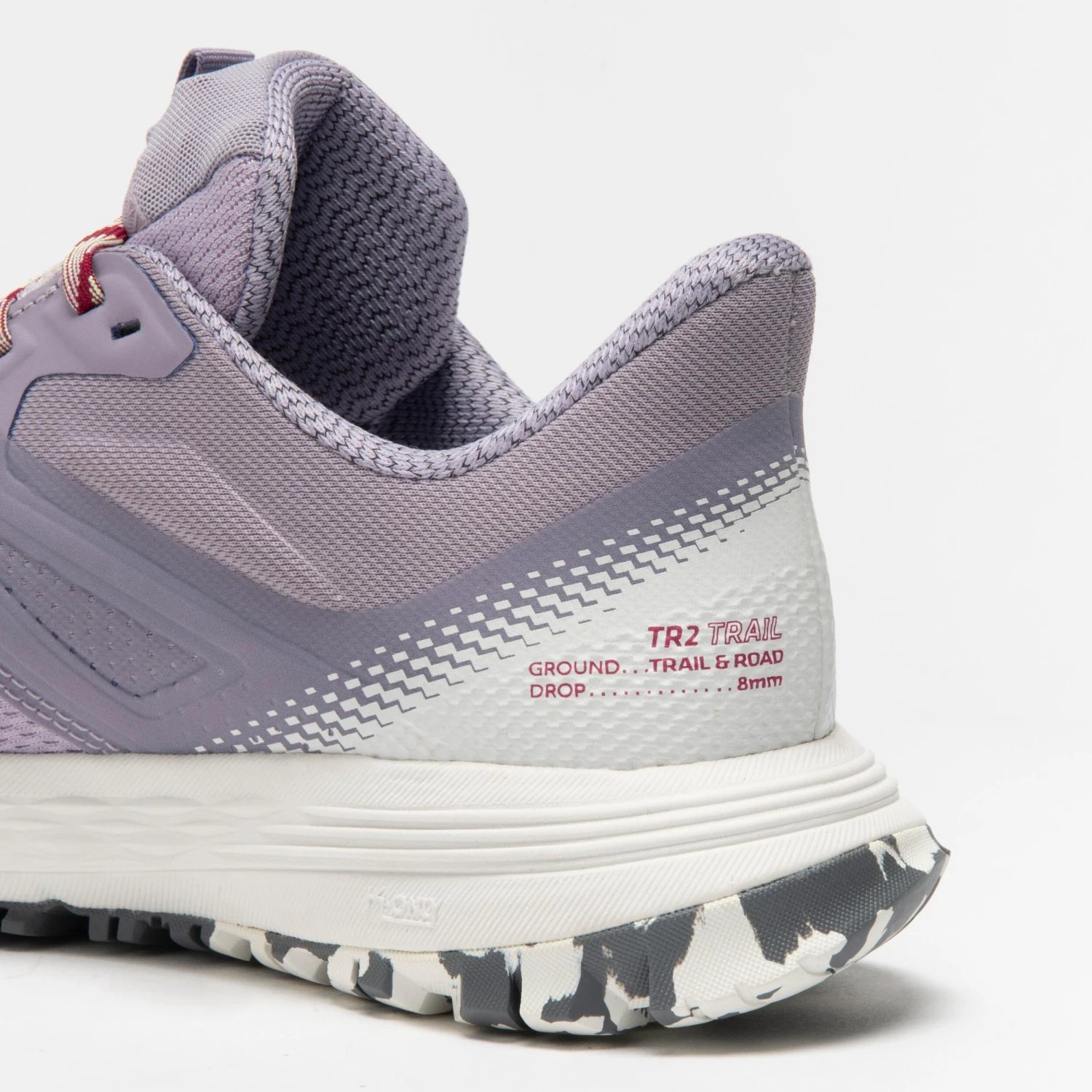 Women's Trail Running Shoes TR2 - Image 19