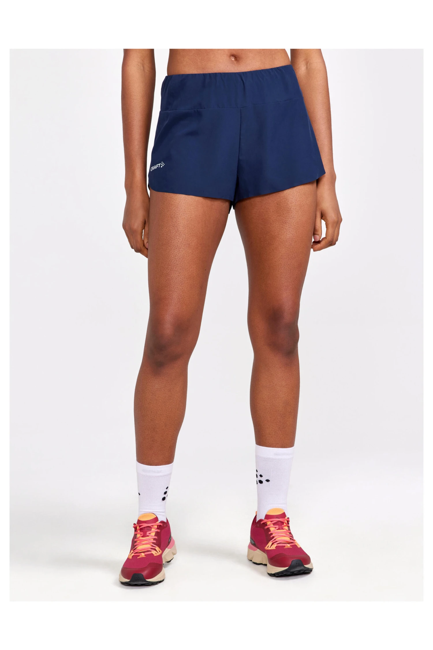 Craft Pro Hypervent Split Shorts Women - Image 4