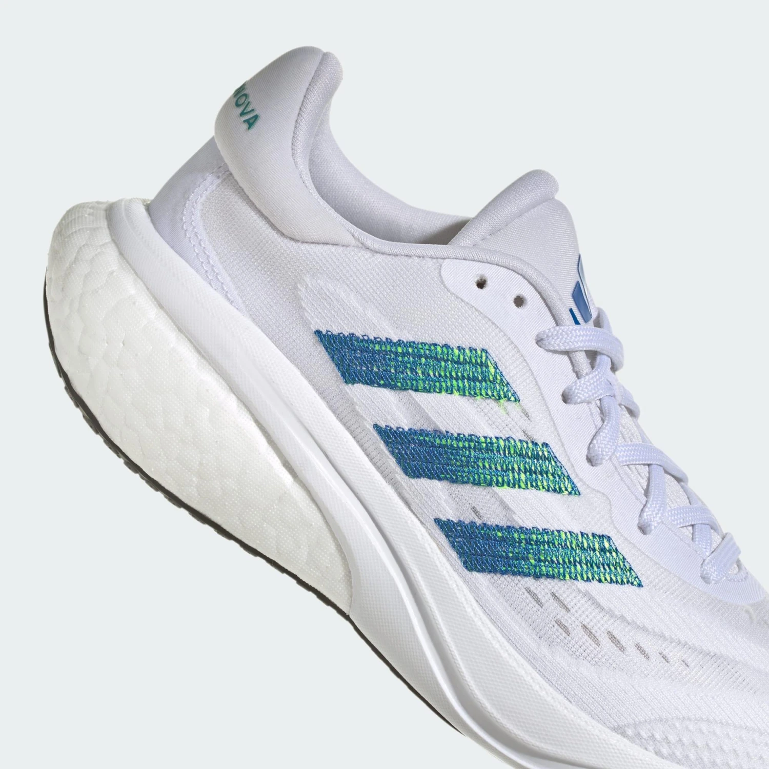ADIDAS Supernova 3 Running BOOST Shoes Kids - Image 7