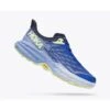 Hoka Women's Speedgoat 5 Running Shoes Blue 1123158