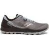 Saucony Peregrine 11 Womens Shoe