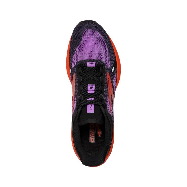 Brooks Womens Launch GTS 9 Running Shoes - Image 3