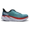 Hoka Clifton 8 Mens Shoe Rtar Real Teal/Aquarelle
