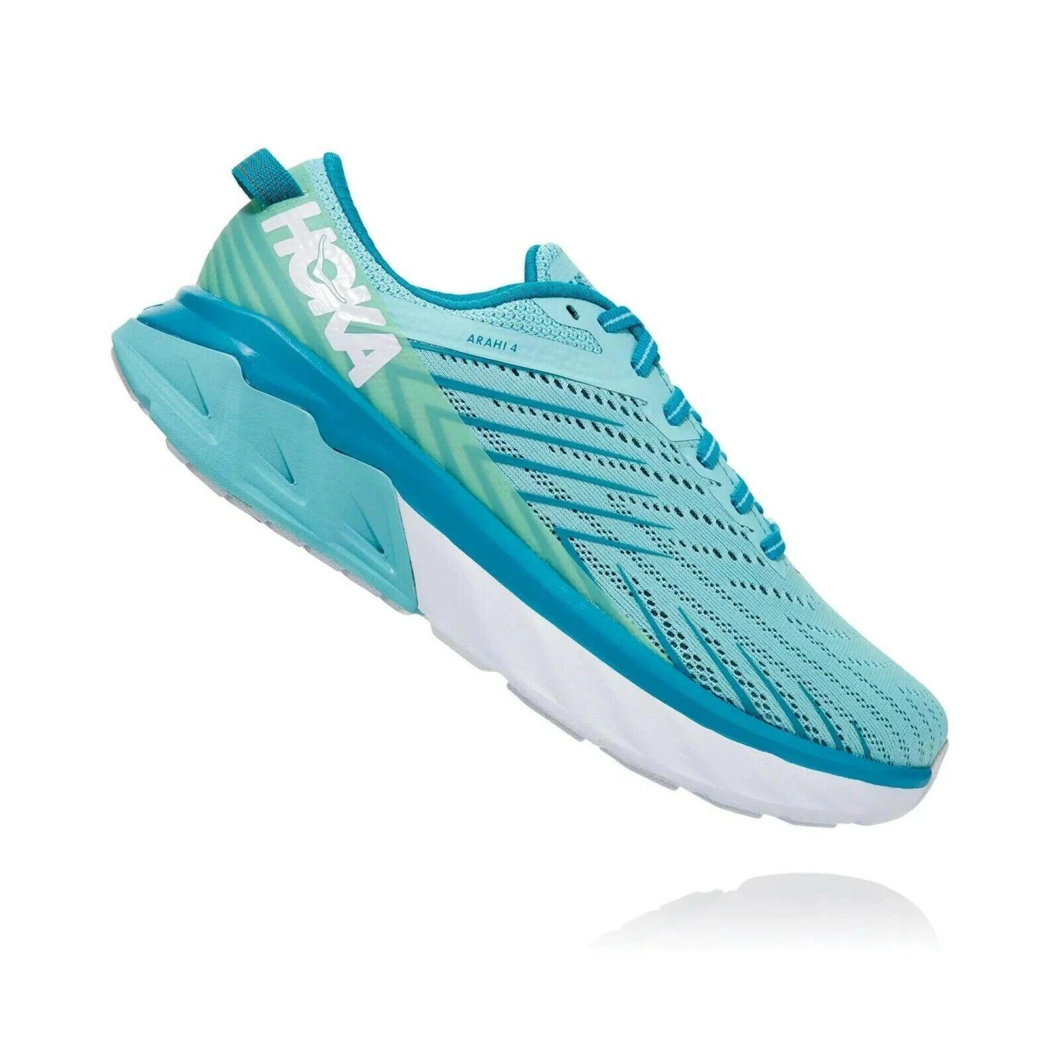 Hoka Arahi 4 Womens Trainers