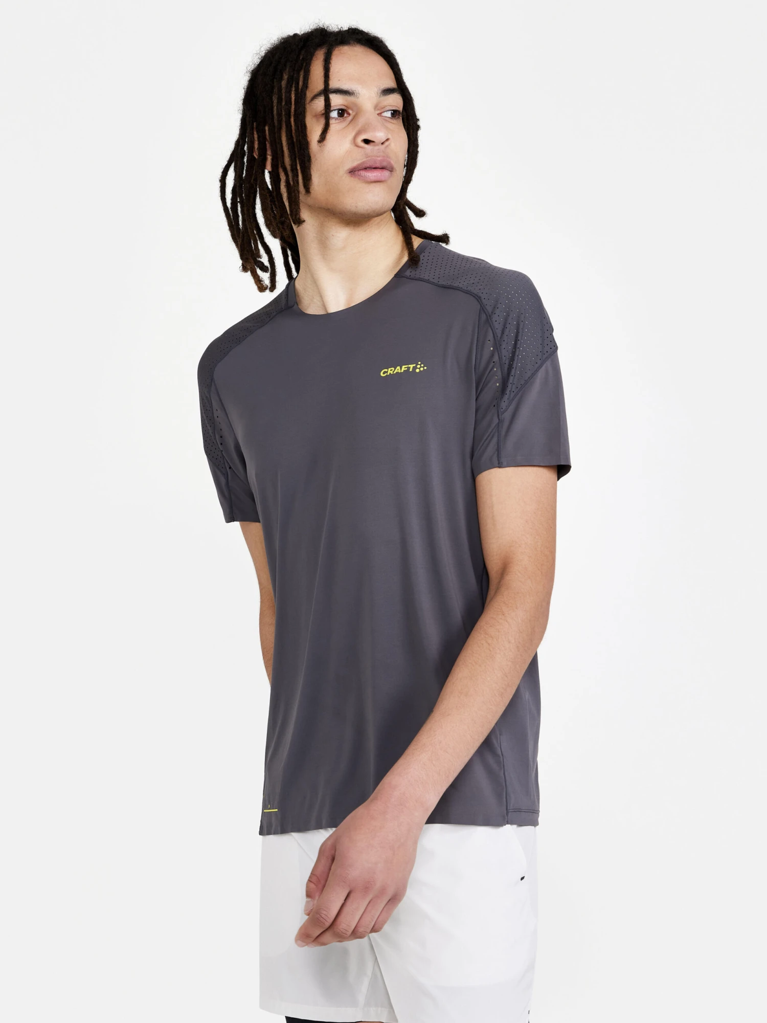 Craft Pro Charge Short Sleeve Tech Tee Men - Image 5