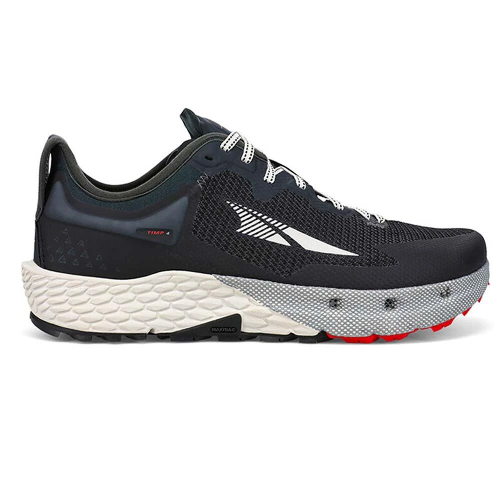 Altra Timp 4 Mens Trail Running Shoe