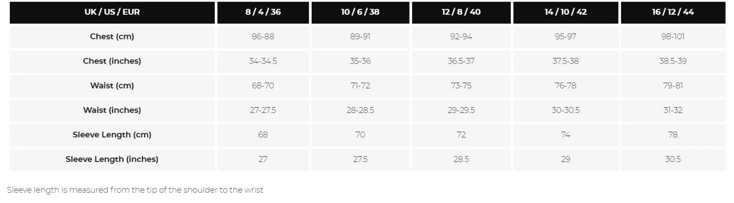 Proviz PixElite Performance Women's Reflective Running Jacket - Image 6