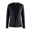 Craft ADV ESSENCE LONG SLEEVE TEE WOMEN