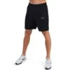 Men's Elite Tech 2.0 Running Short With Zip Pockets