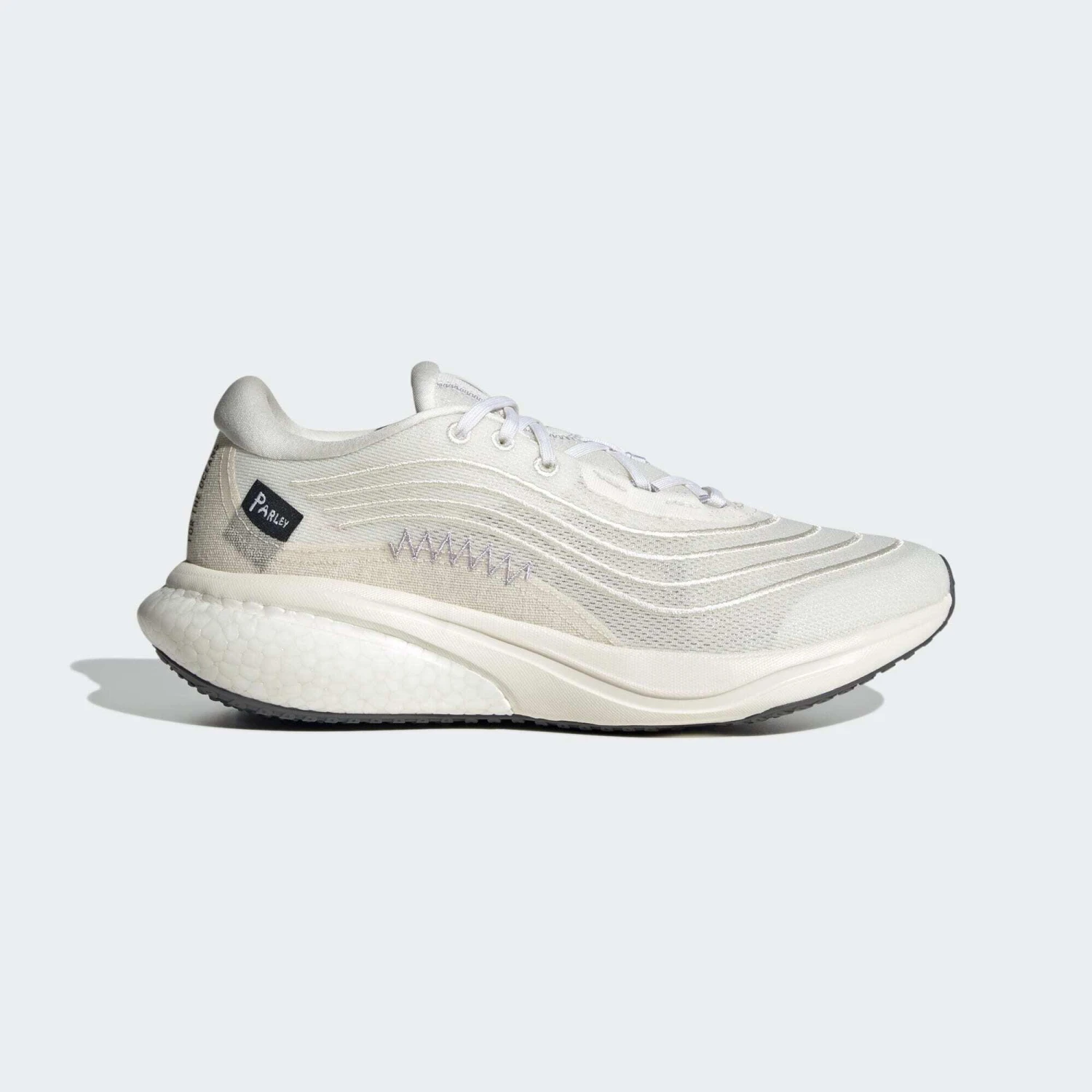 ADIDAS Supernova 2.0 X Parley Shoes - Image 2